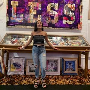 Meet your Posher, Kat